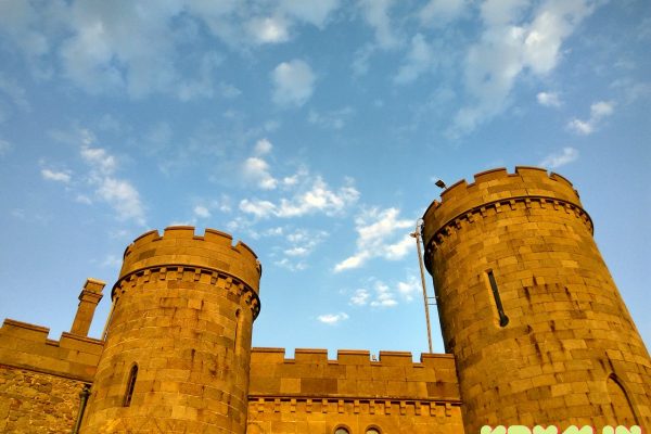 Воронцовский дворец 1, Крым, фото