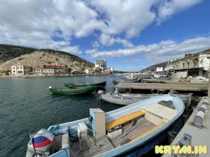 Балаклава, фото